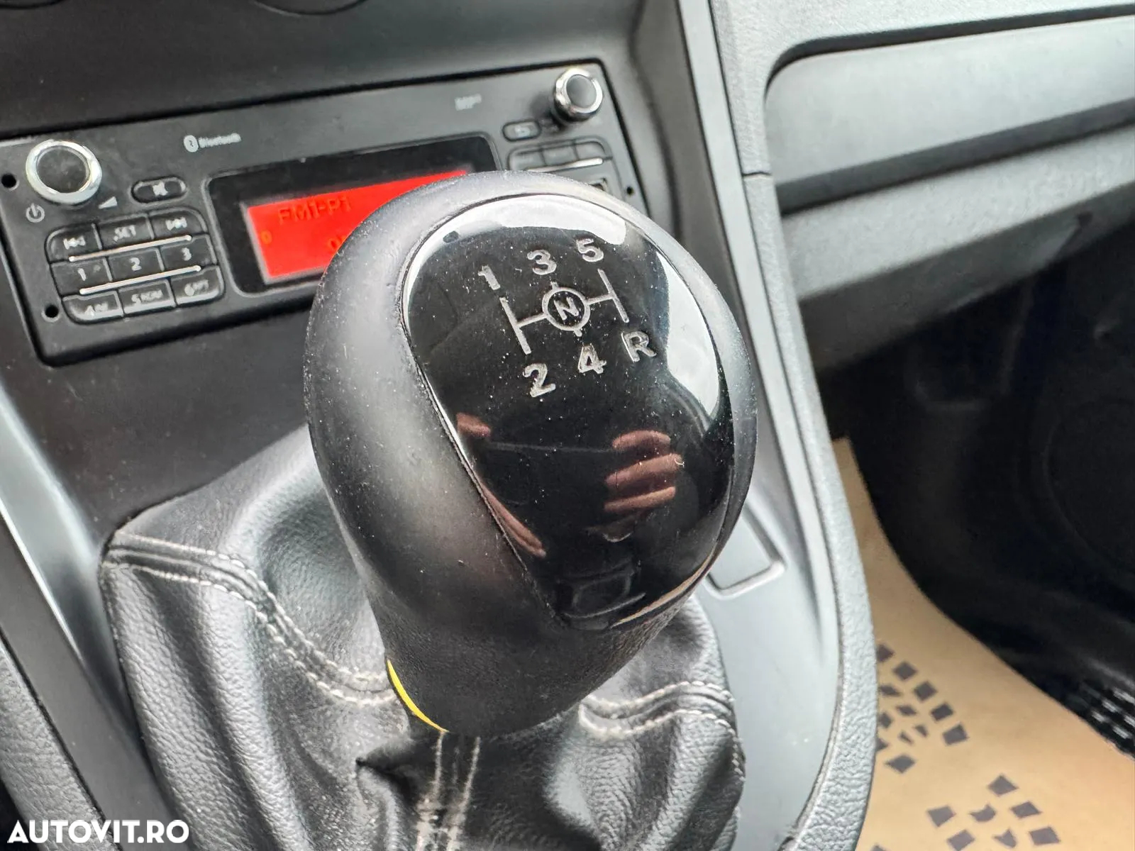 Mercedes-Benz Citan 108 CDI - 21