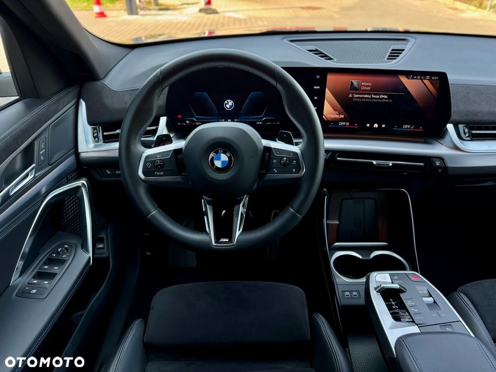 BMW X2 sDrive20i - 13