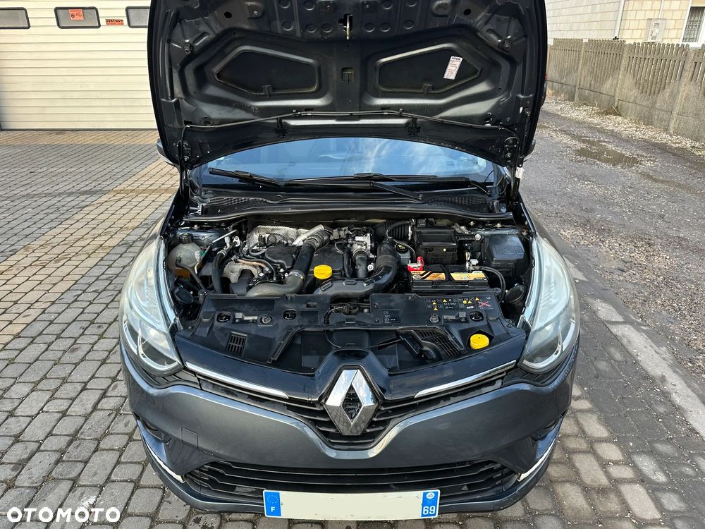 Renault Clio 1.5 dCi Alize - 5