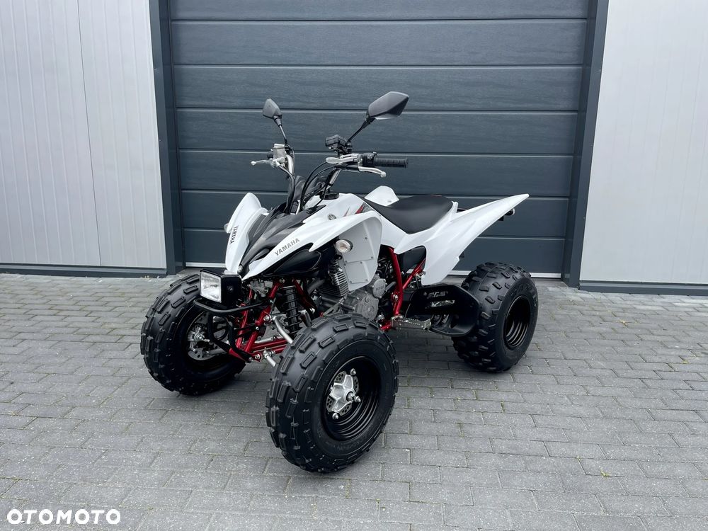 Yamaha YFM