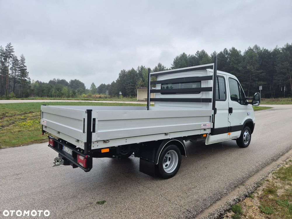 Iveco Daily - 10