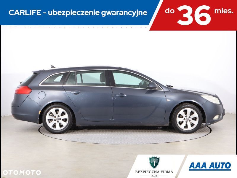 Opel Insignia - 7