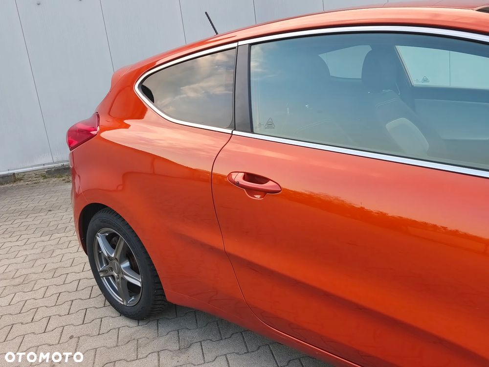 Kia ProCeed 1.6 GDI Spirit - 13