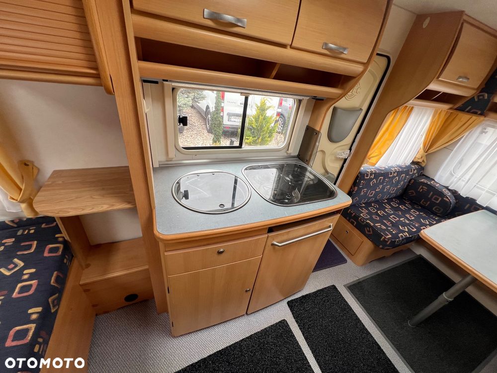 TEC TRAVEL KING - 13