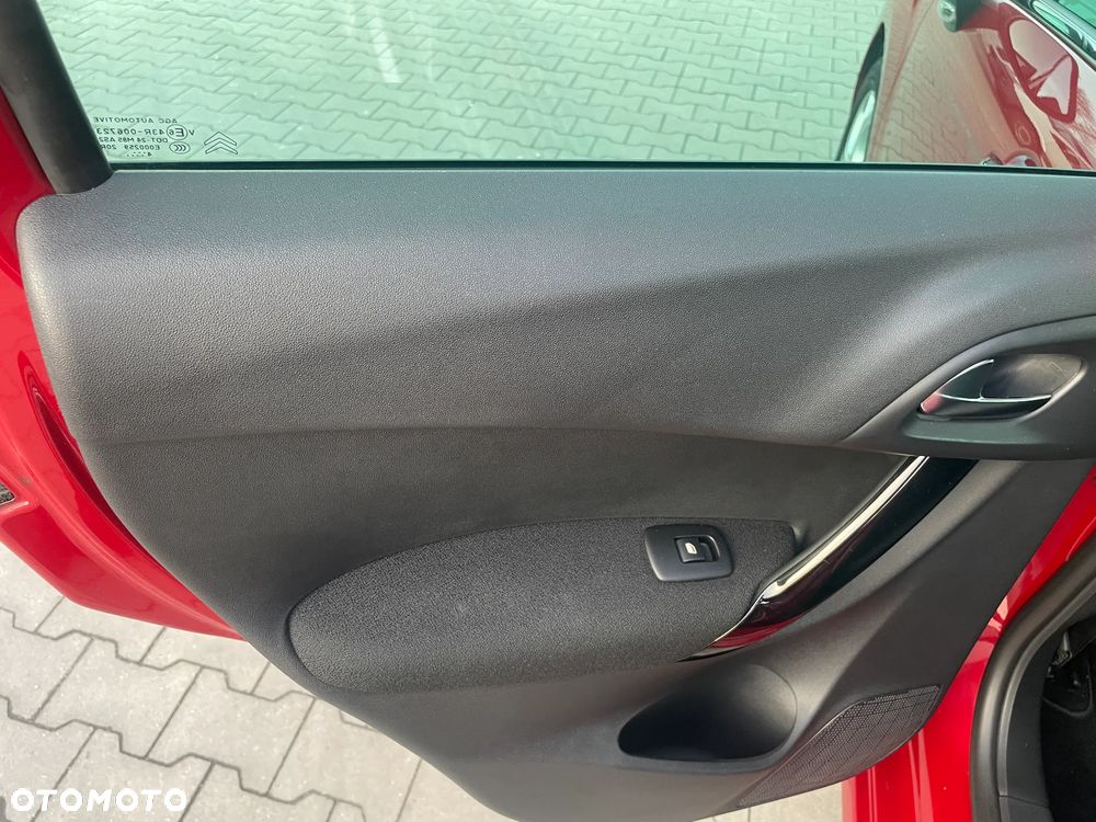 Citroën C3 1.6 e-HDi Exclusive - 18