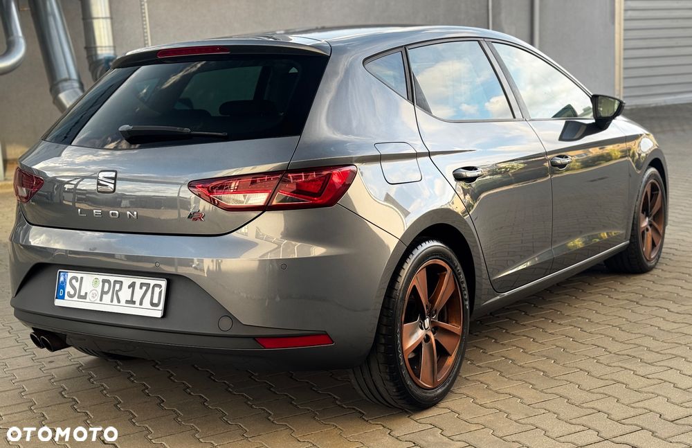 Seat Leon - 6