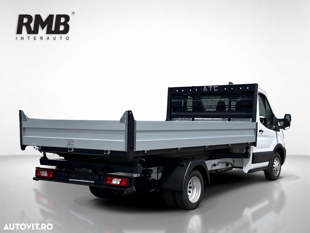 Ford TRANSIT - 6