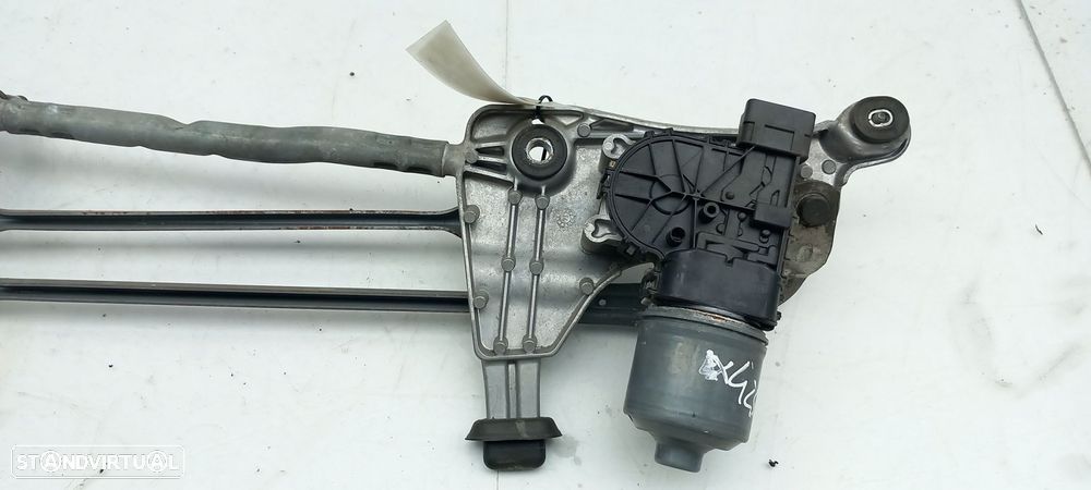 Motor limpa vidros frente PEUGEOT 308 II - 1