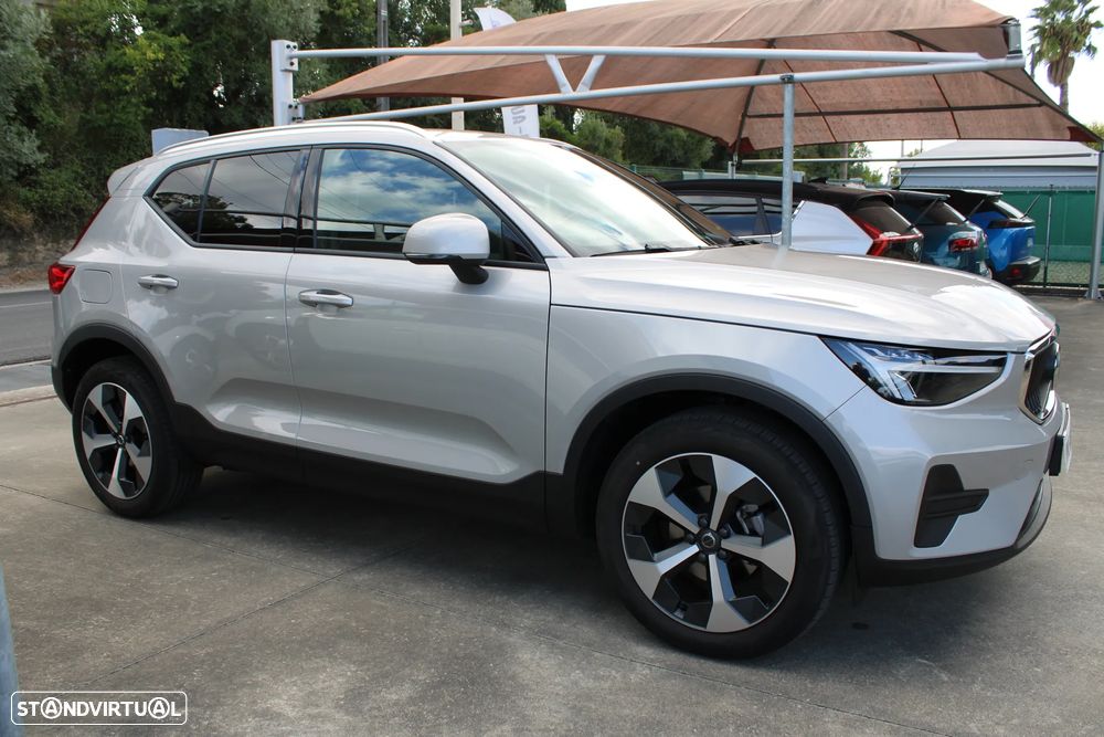 Volvo XC 40 1.5 T2 Plus Dark Auto - 5