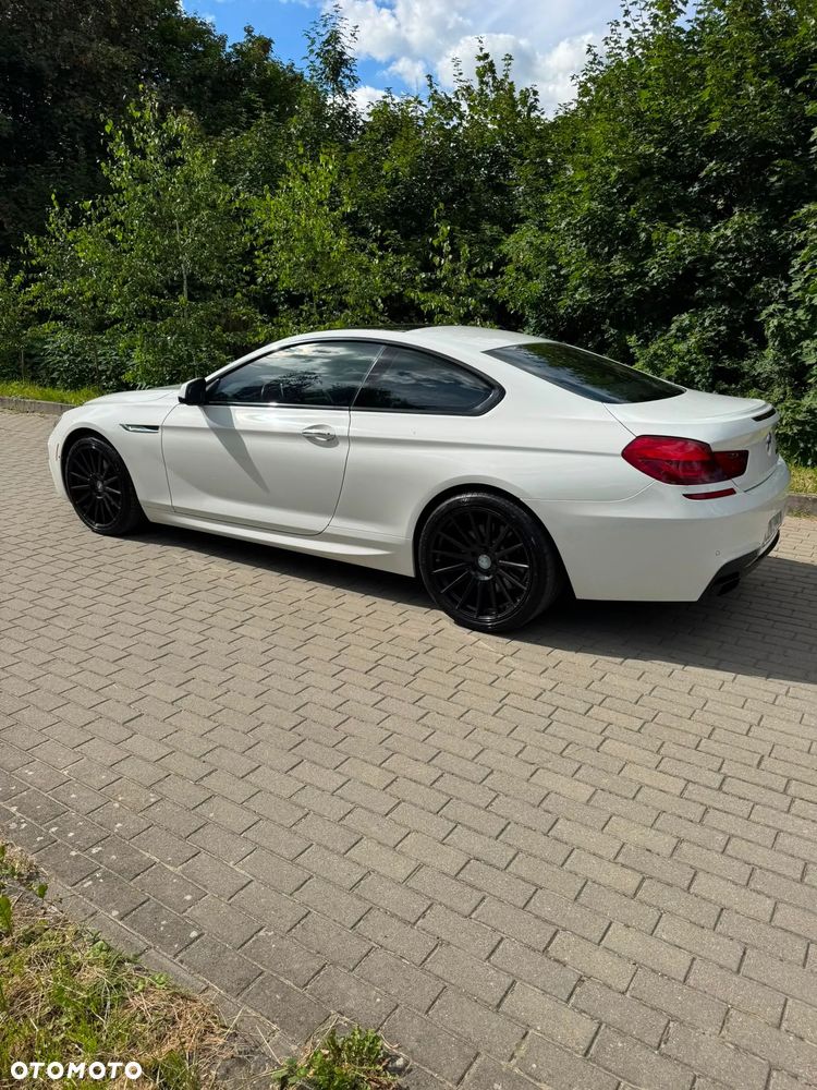 BMW Seria 6 - 22