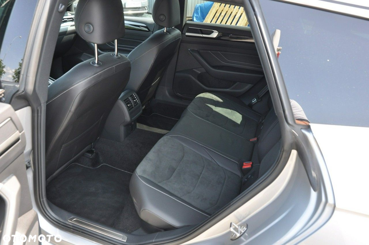 Volkswagen Arteon - 22