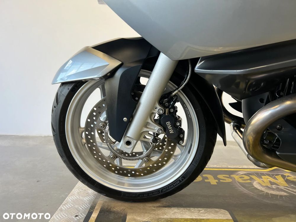 BMW R - 7