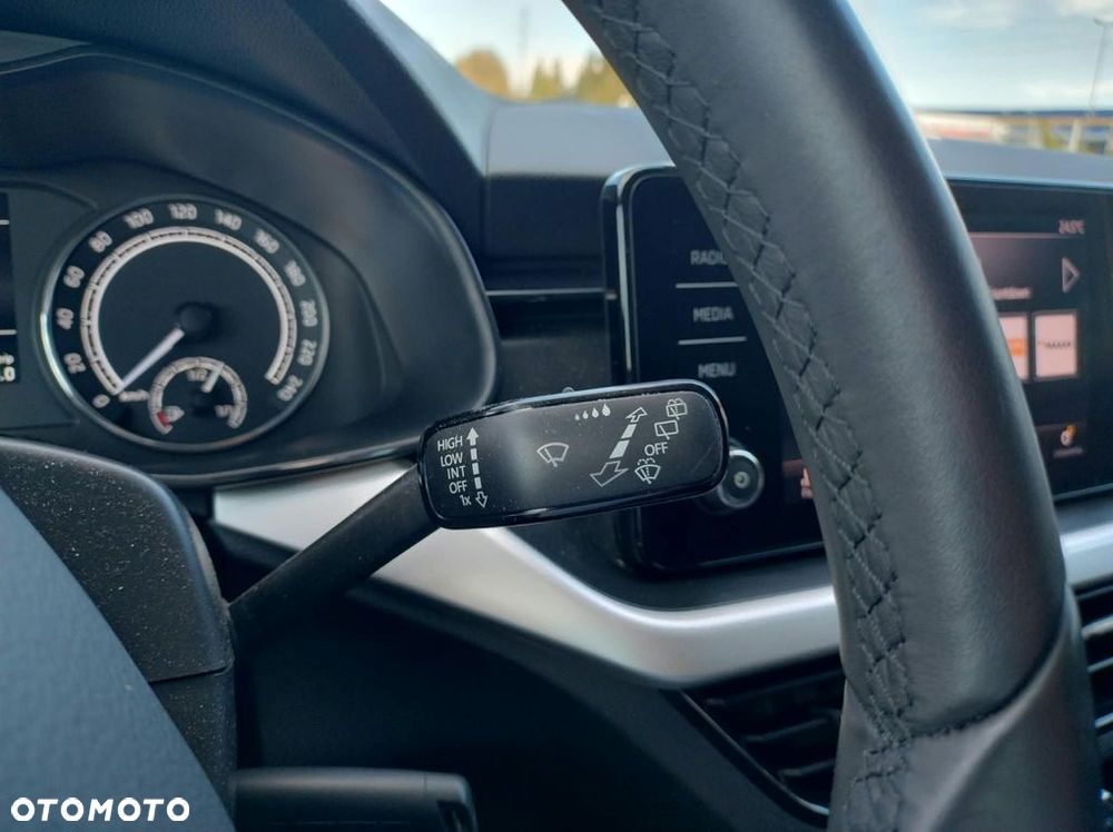 Skoda Scala 1.0 TSI Ambition - 25