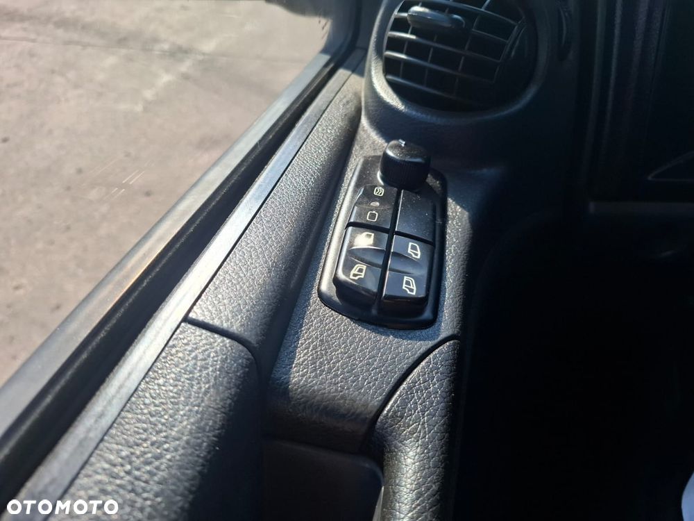 Mercedes-Benz Atego 1223 - 12