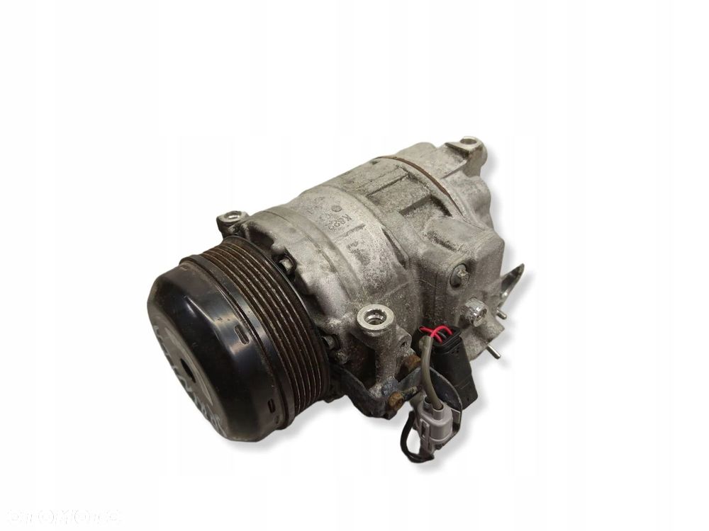 Sprężarka Kompresor Klimatyzacji Mercedes-Benz Sprinter W906 447280-7982 - 3