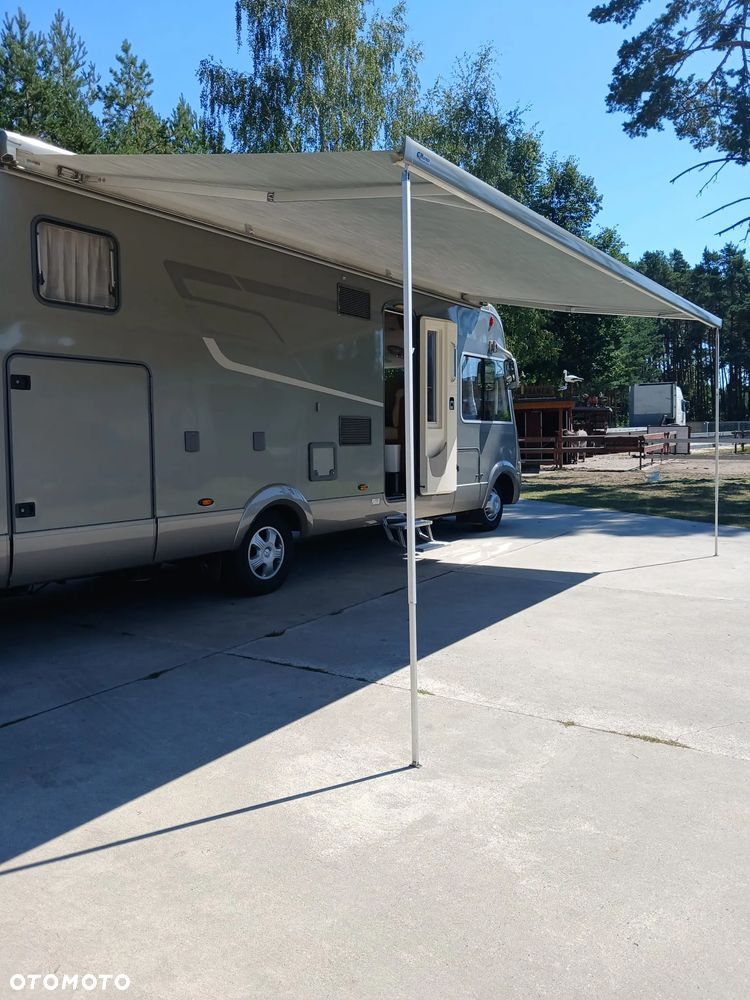 Hymer-Eriba Starline B680 - 7