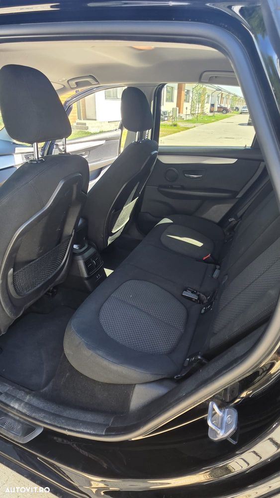 BMW Seria 2 225xe AT PHEV - 12