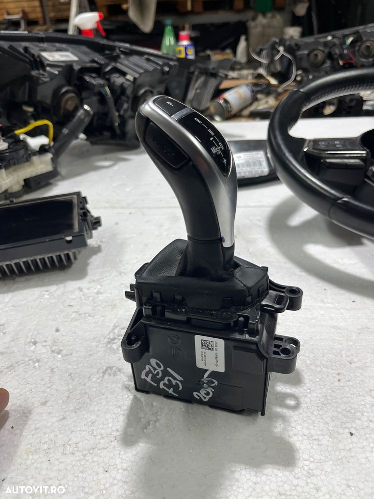 Selector viteze 9296898 - 2