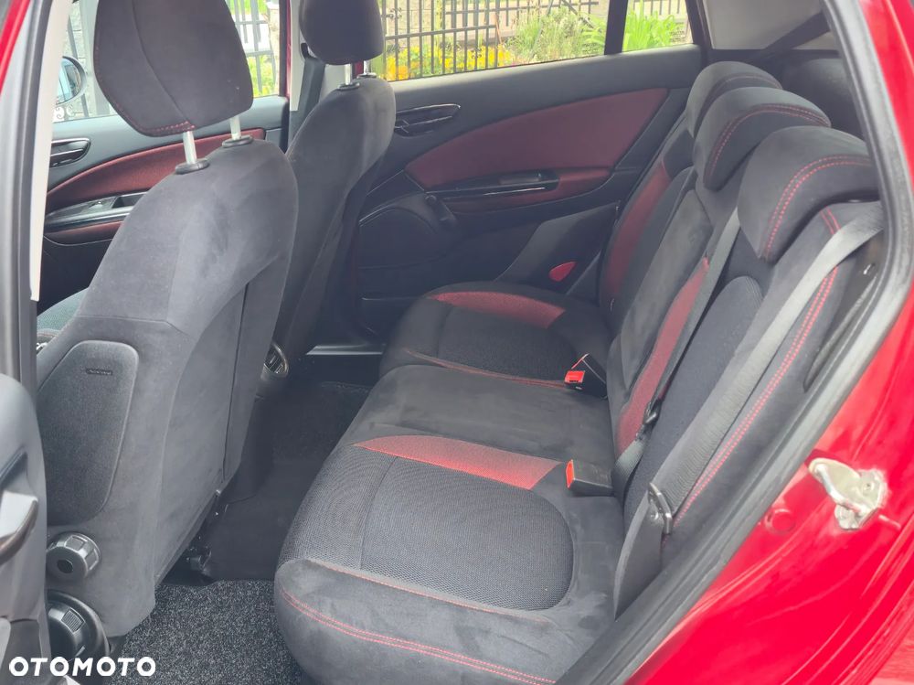 Fiat Bravo 1.4 16V Speed - 20