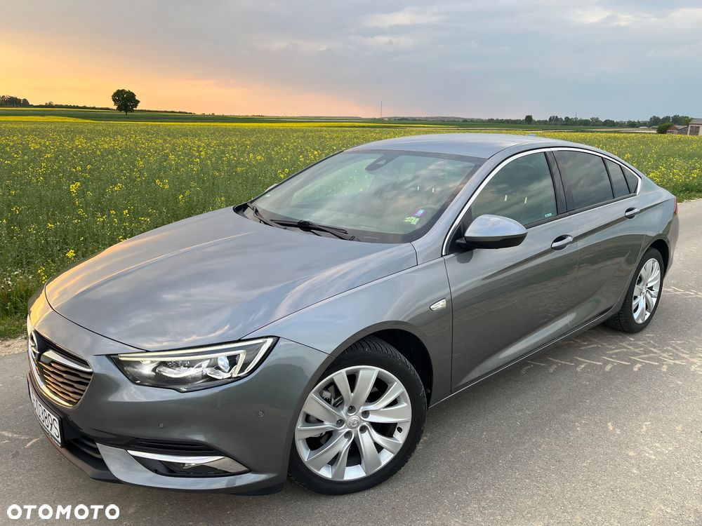 Opel Insignia 2.0 Dynamic - 2