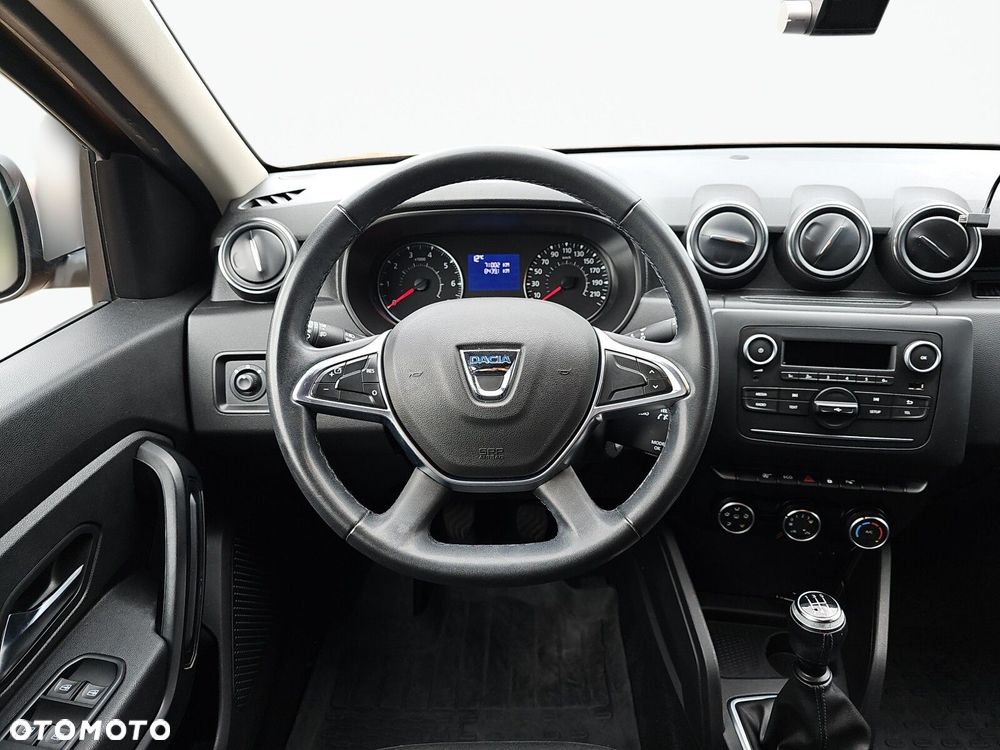 Dacia Duster - 14