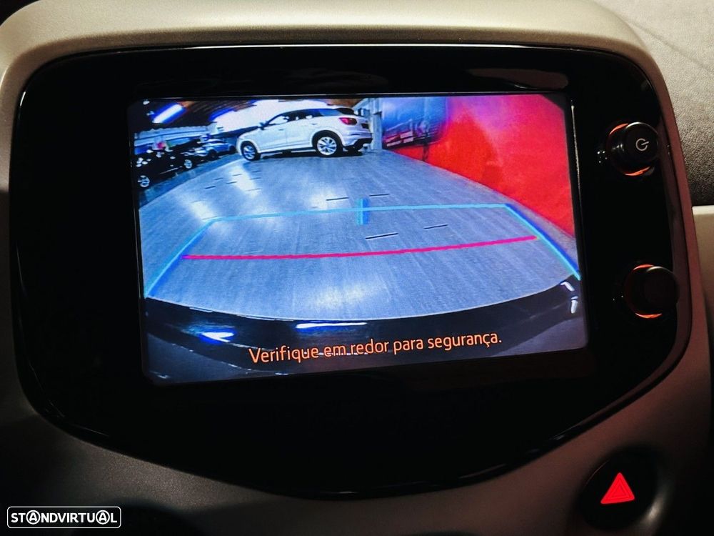 Toyota Aygo X 1.0 Play - 9