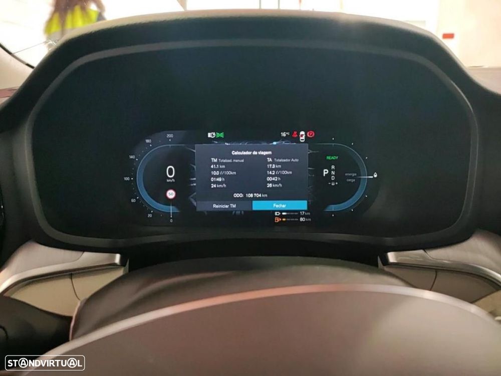 Volvo V60 2.0 T6 AWD TE Core - 7