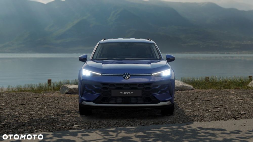 Volkswagen T-Roc 1.5 eTSI Life DSG - 4