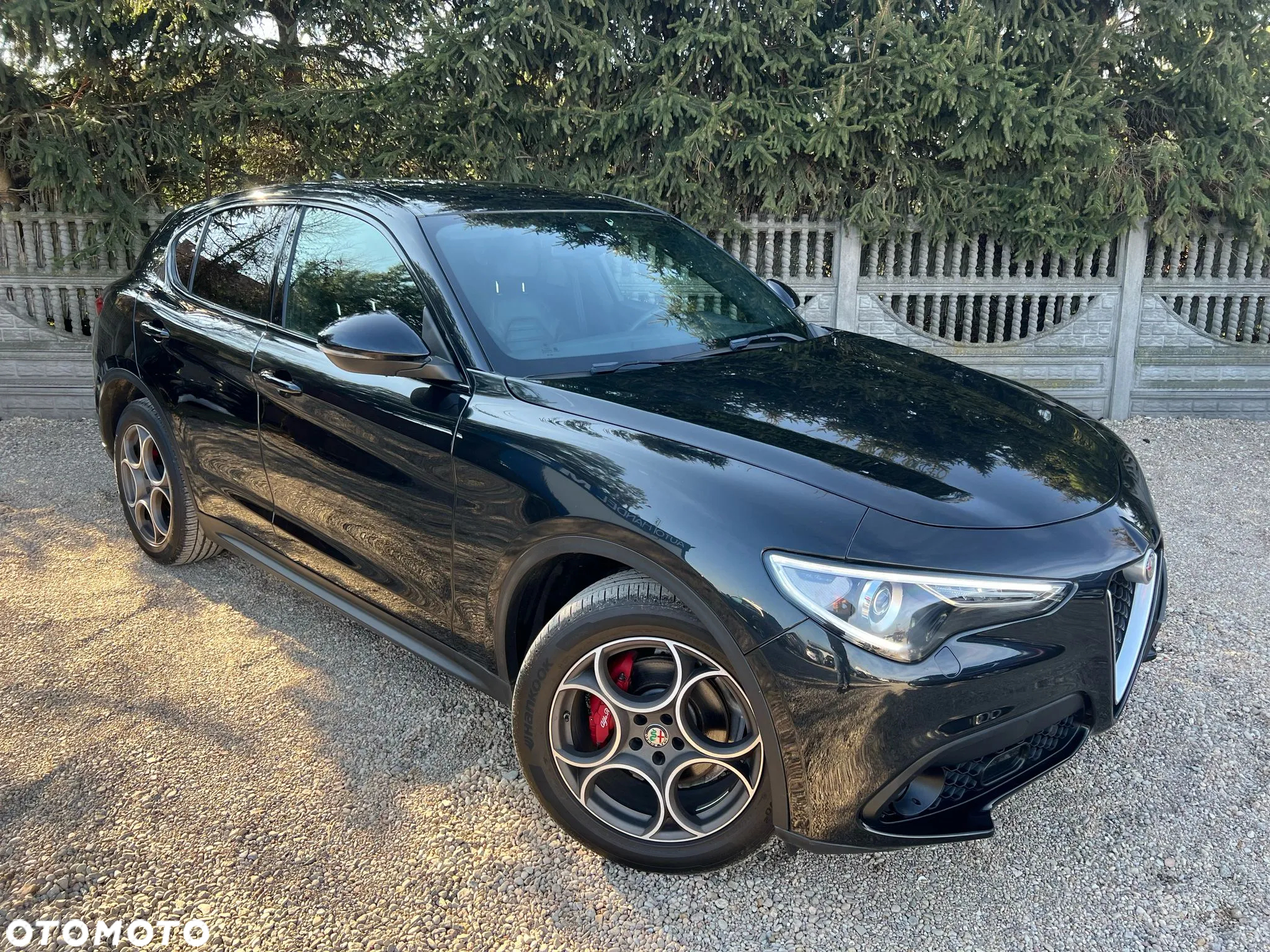 Alfa Romeo Stelvio 2.2 JTDM Executive Q4 - 4
