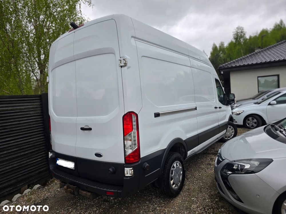 Ford Transit - 7