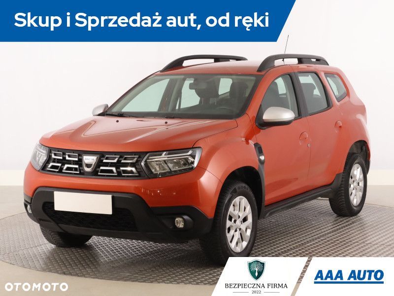 Dacia Duster - 3