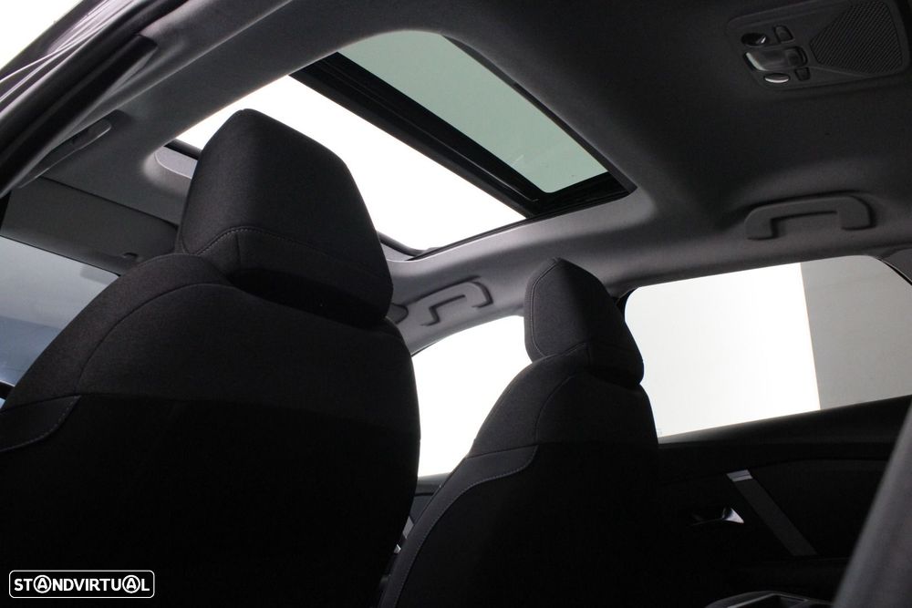 Citroën C4 X 1.2 PureTech Max EAT8 - 37