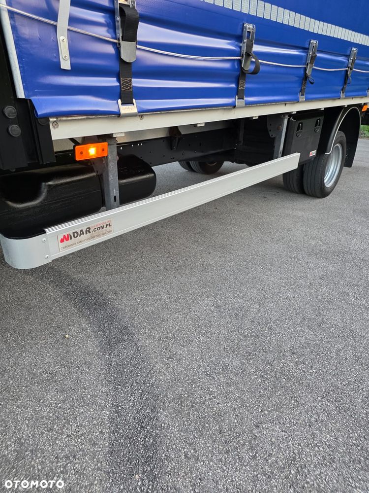 Iveco 15 EP▪️50-180▪️DMC 3.5 TONY▪️50C18▪️35C15▪️70C17▪️MAX▪️MAXI▪️DAILY▪️LED▪️XXL▪️NA PODUSZCE▪️ - 9