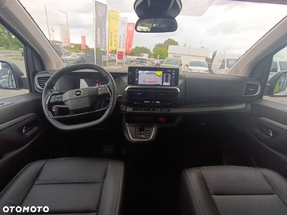 Opel Zafira - 19