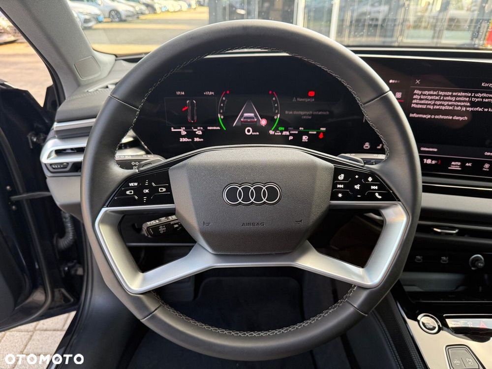 Audi A5 Avant - 13