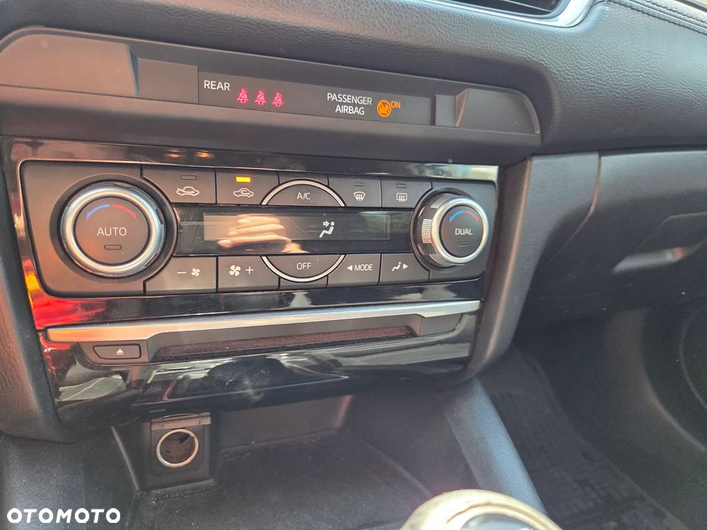 Mazda 6 2.0 Skybusiness - 10