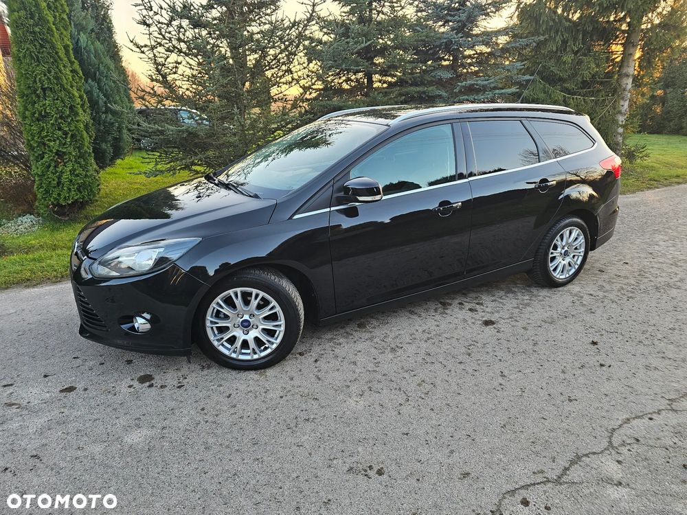 Ford Focus 1.6 TDCi Edition Start - 22