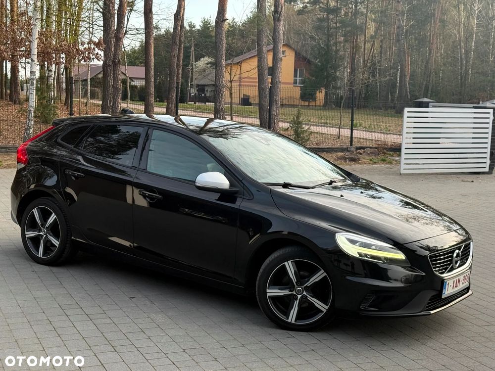 Volvo V40 D2 RDesign - 3