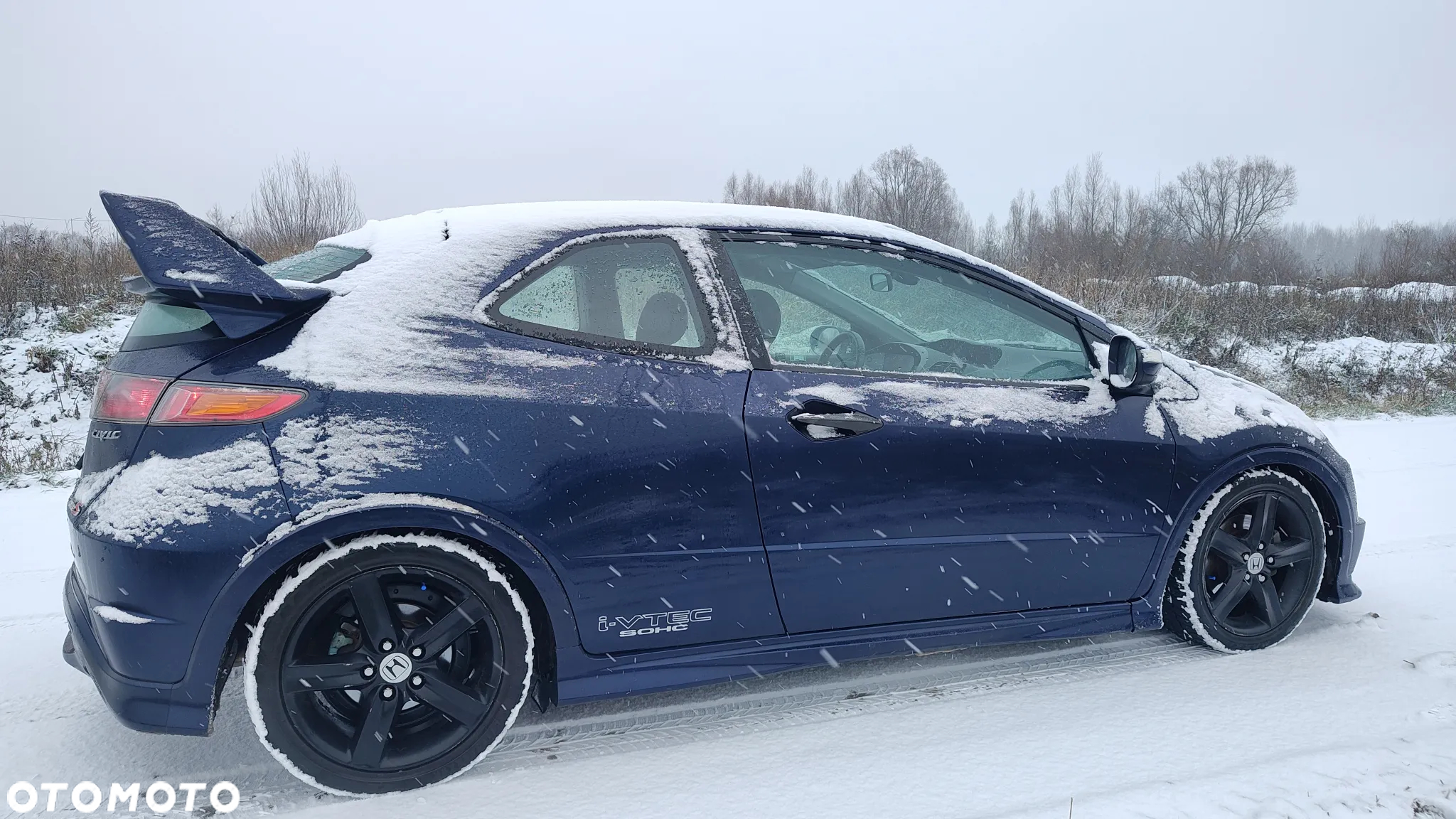 Honda Civic 2.0 i-VTEC Type R - 20