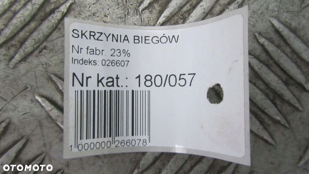 HONDA CR-V IV 2.0B SKRZYNIA BIEGÓW S6TM 12-16 - 3