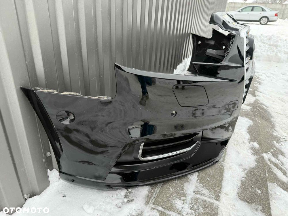 Audi A3 8V 8V5 Lift Sedan Zderzak Przód Przedni PDC Sprysk. 16-20 - 3