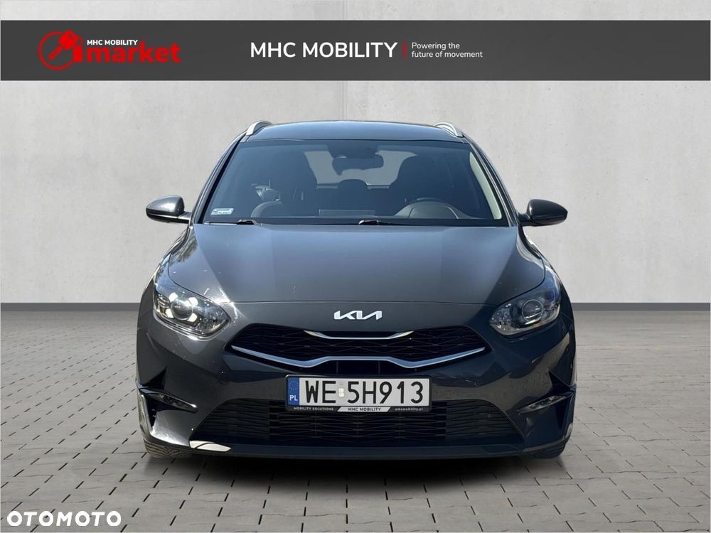 Kia Ceed 1.5 T-GDI M - 8