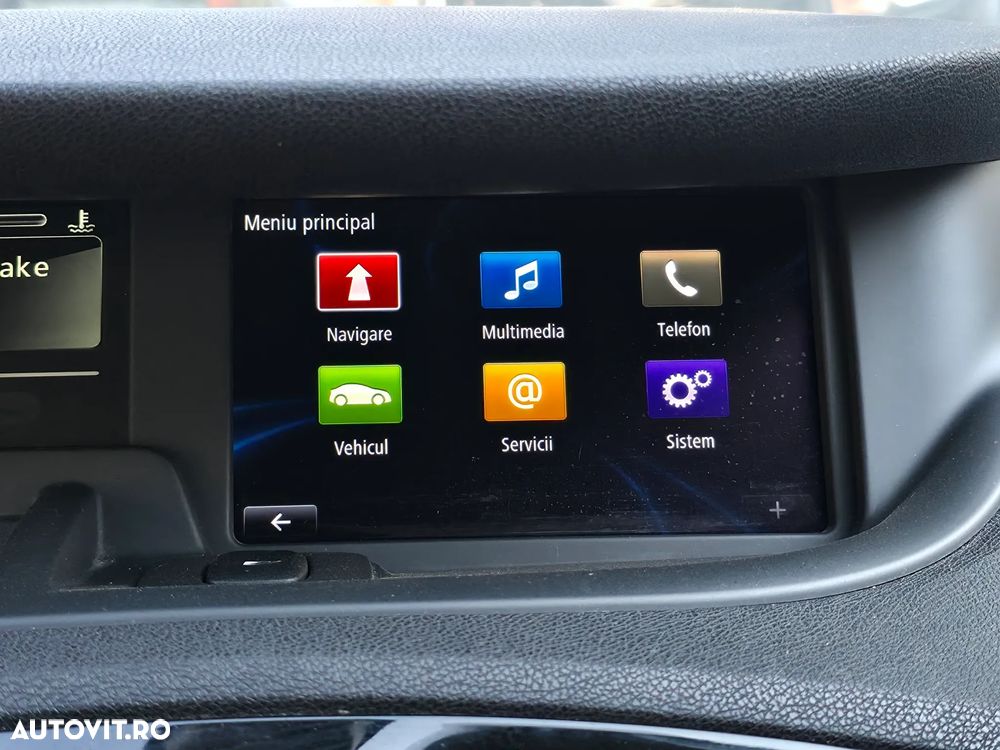 Renault Scenic ENERGY dCi 110 INTENS - 34