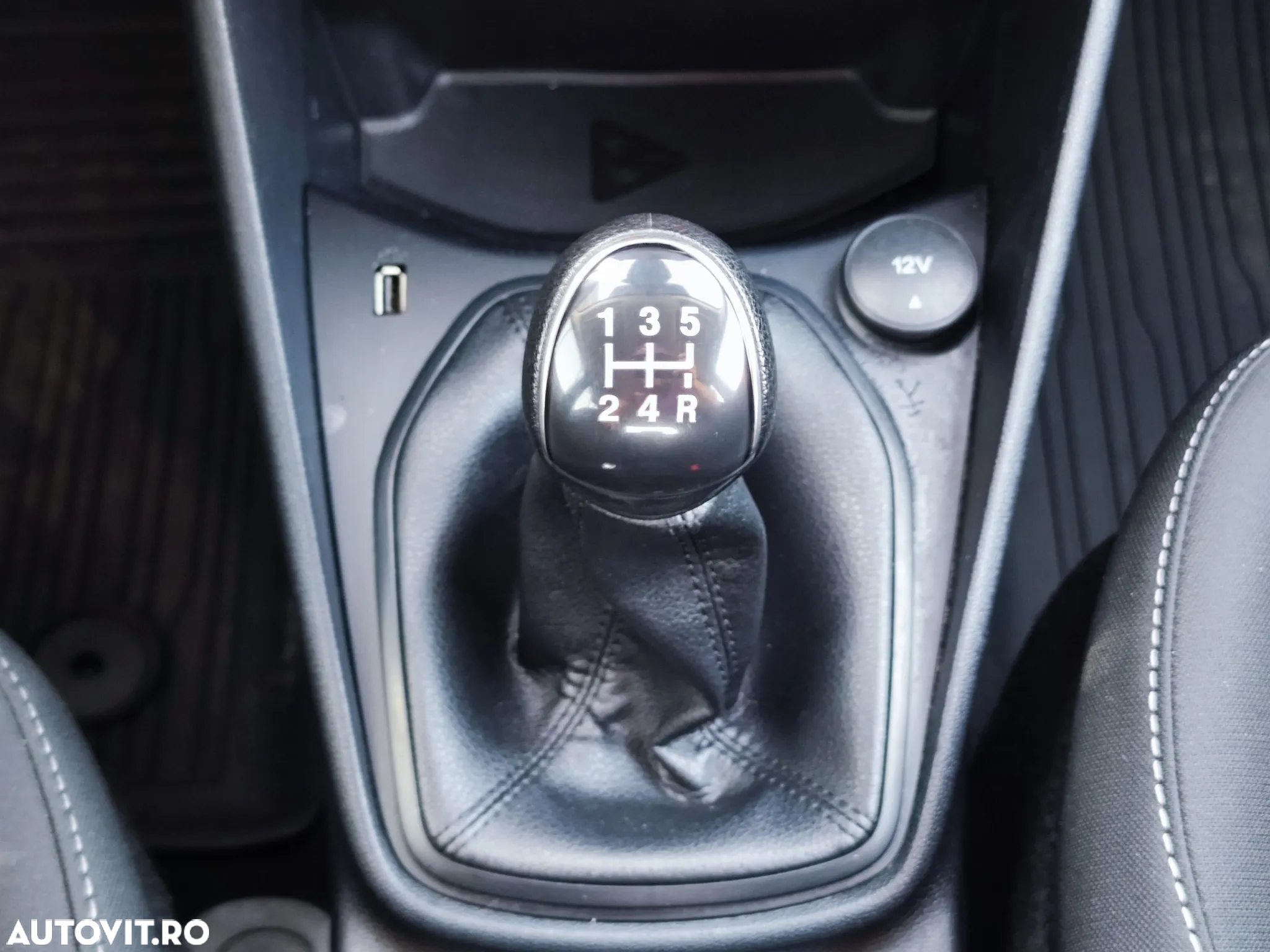 Ford Fiesta 1.1 Trend - 20
