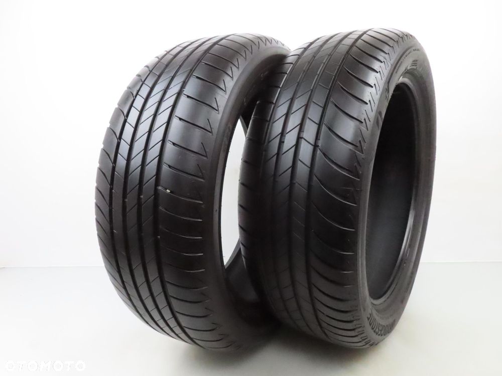 2x 215/50R18 OPONY LETNIE Bridgestone Turanza Eco 96W XL - 1