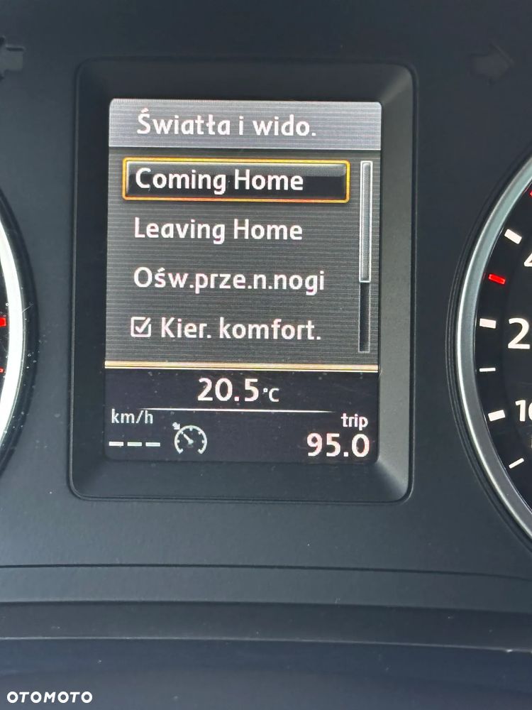 Volkswagen Tiguan - 21