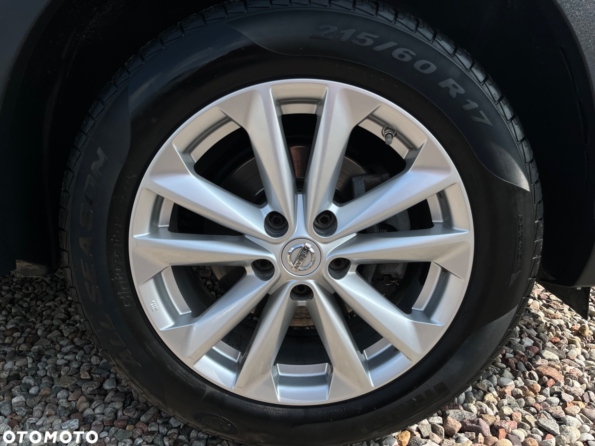 Nissan Qashqai 1.2 DIG-T N-Tec - 20
