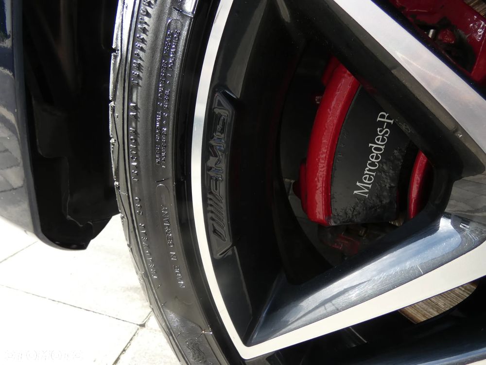 Mercedes-Benz CLA 250 Sport 4-Matic - 16