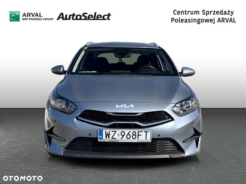 Kia Ceed 1.5 T-GDI M - 9