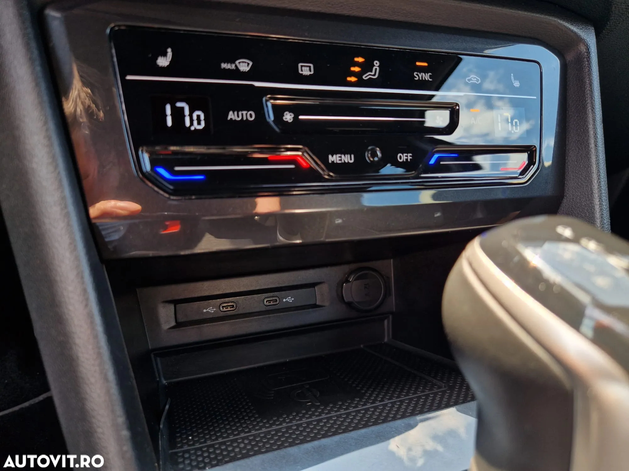 Seat Tarraco 2.0 TDI DSG 4DRIVE Xcellence - 23